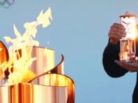 Osaka celebrará relevo de antorcha olímpica sin espectadores, tras récord de contagios