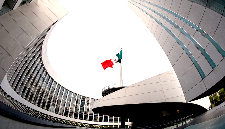 En pandemia, Senado gasta 355 mdp en remodelaciones