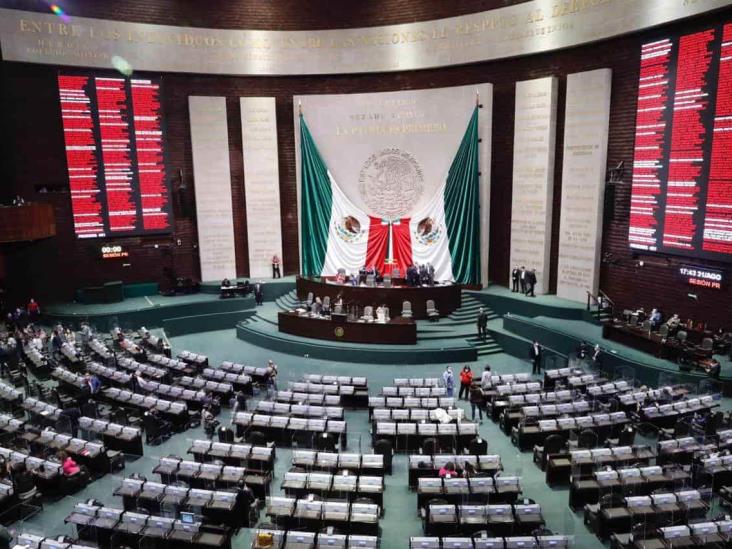 La renovación del Congreso Federal: Francisco Ángel Maldonado Martínez*