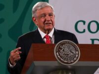 Pide AMLO a Congreso de EU autorizar 4 mil mdd para tema migratorio