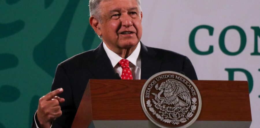 Pide AMLO a Congreso de EU autorizar 4 mil mdd para tema migratorio