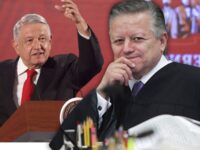 Diputados culminan aval a ampliación de presidencia de Zaldívar en la Corte