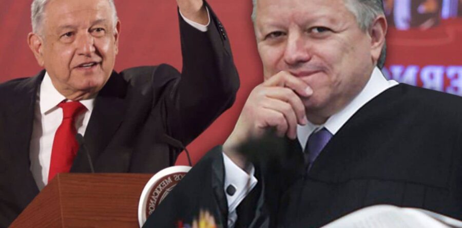 El ego del ministro Lelo, el daño a la reforma judicial y el 2024: Carlos Ramírez