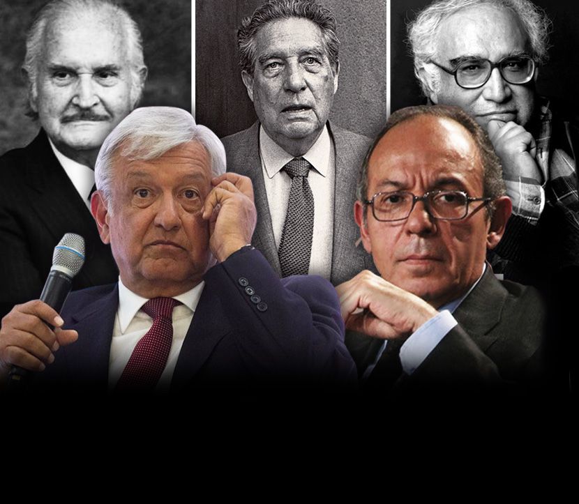 Octavio Paz, los intelectuales y la 4ª-T: una pasión (aún) desdichada: Carlos Ramírez