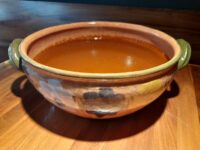 Mole, un platillo para celebrar