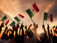 126 millones de mexicanos: Carlos R. Aguilar Jiménez
