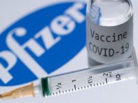 Denuncia Pfizer venta y aplicación de vacunas covid falsas en México