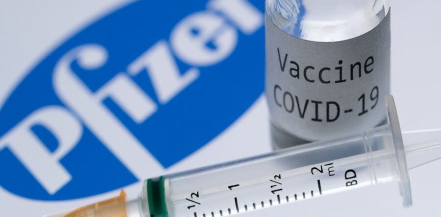 Denuncia Pfizer venta y aplicación de vacunas covid falsas en México