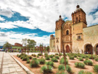 Oaxaca, entre los tres estados que mantiene recuperación económica pese a pandemia