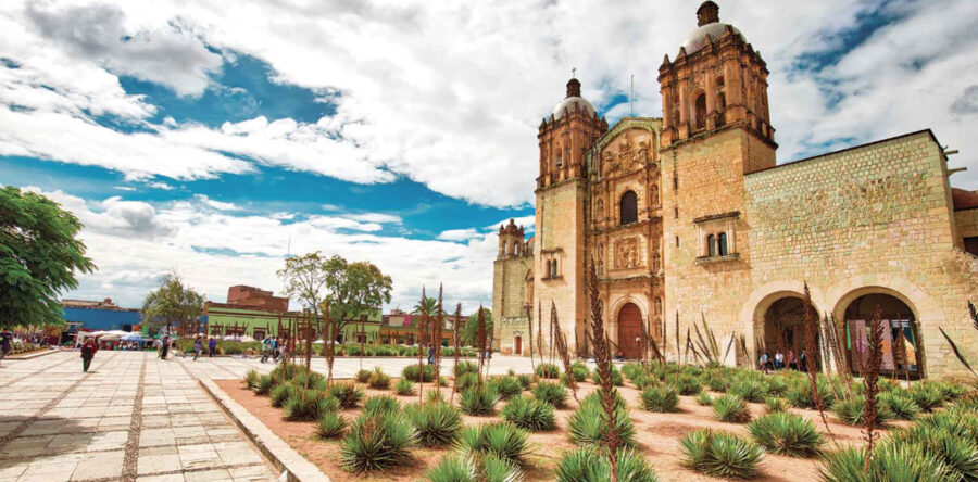 Oaxaca, entre los tres estados que mantiene recuperación económica pese a pandemia