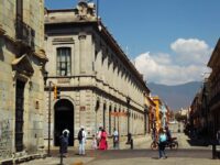 Otro aniversario de la ciudad: Carlos R. Aguilar Jiménez