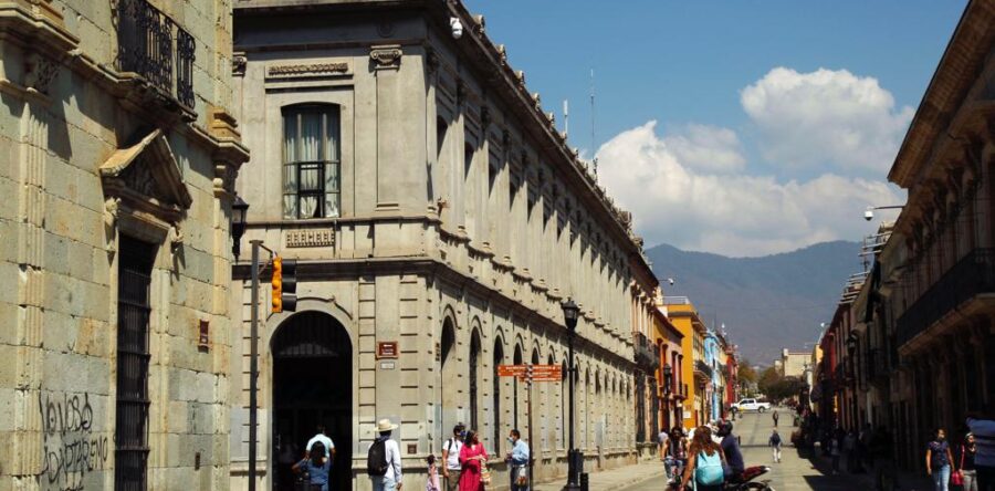 Otro aniversario de la ciudad: Carlos R. Aguilar Jiménez