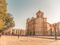 Oaxaca sigue siendo un destino preferente a nivel nacional e internacional: Sectur