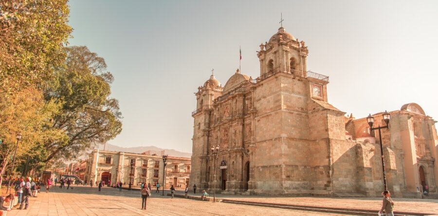 Oaxaca sigue siendo un destino preferente a nivel nacional e internacional: Sectur