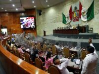 Pide 64 Legislatura investigar y sancionar probable corrupción y desvío de recursos en Mixistlán de la Reforma, Mixe