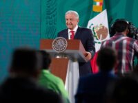 ‘Inflación es transitoria’, asegura López Obrador