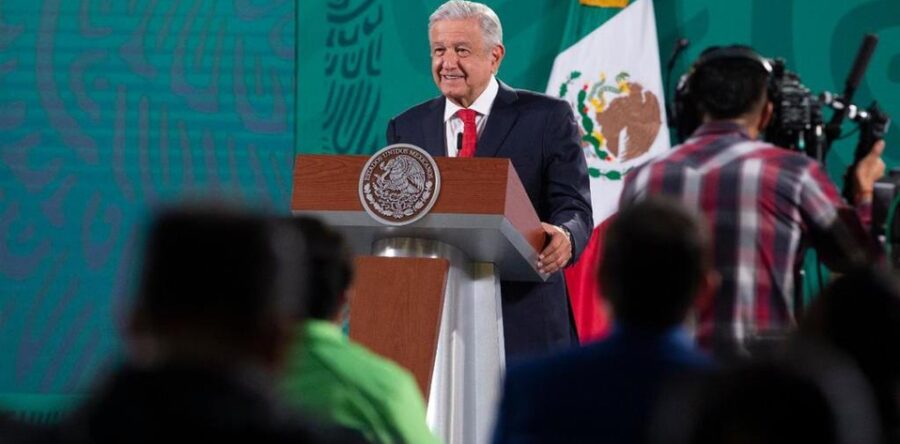 ‘Inflación es transitoria’, asegura López Obrador