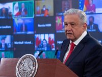 López Obrador plantea a Biden financiar Sembrando Vida