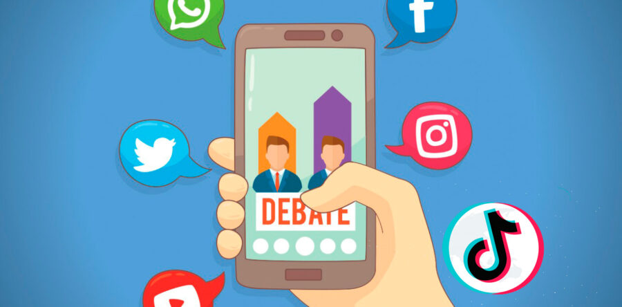 La nueva comunicación política en tiempos inciertos: Francisco Ángel Maldonado Martínez*