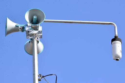 Oaxaca se alista para simulacro del 19 de mayo