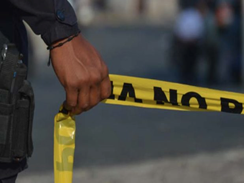 Se perfila elección como una de las más violentas en 20 años