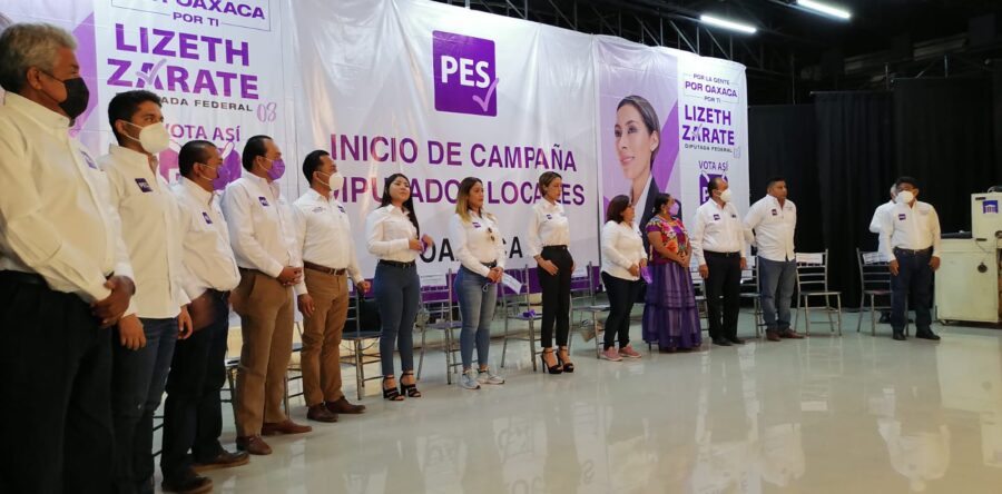 Nos toca defender a los ciudadanos cumpliendo con nuestros compromisos: Lizeth Zárate