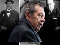 Final patético de la figura política de Muñoz Ledo; él o el diluvio: Carlos Ramírez