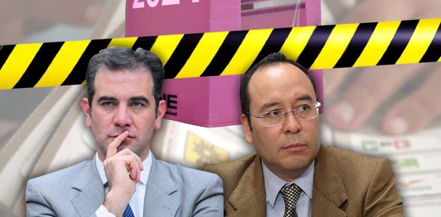 Miedos de Córdova y Murayama quieren anular las elecciones 21: Carlos Ramírez