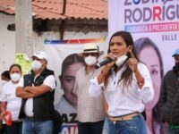 Pasividad de INE ante violencia; debe suspender elección en Valle de Bravo: Carlos Ramírez
