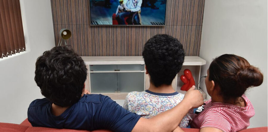 Madres y padres de familia, pilar fundamental de la educación