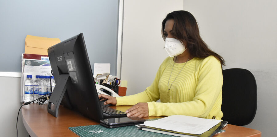 Trabajadores de la educación deben presentar Declaración de Situación Patrimonial y de Intereses 2021