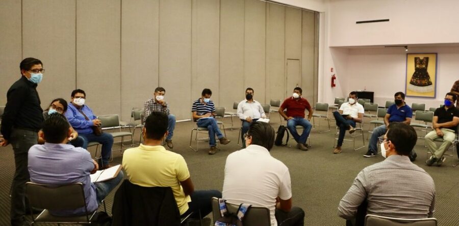 Educación es fundamental para consolidar una cultura de igualdad y respeto hacia las mujeres y niñas