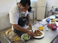 Invita DIF de Oaxaca de Juárez a inscribirse en cursos que ofrece el Instituto de Artes y Oficios