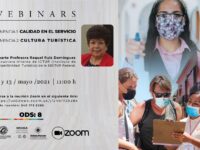 Invita Ayuntamiento de Oaxaca a prestadores de servicios al Programa de Capacitación Turística 2021