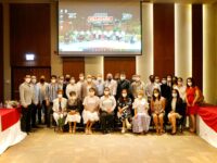 Empresarios ven en Javier Villacaña Jiménez  a un aliado del desarrollo