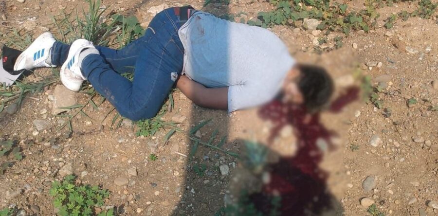 Enfrentamiento en Tuxtepec entre civiles y la AEI dejó una persona muerta