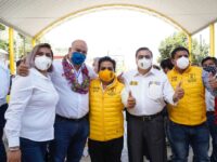 Estructura perredista confía en Javier Villacaña para encabezar un gobierno plural