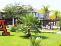 Lanza Universidad Anáhuac Oaxaca, programa de becas 2021 para posgrado