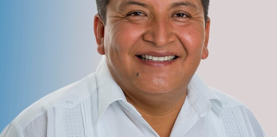 Señalan a Javier Barroso por intentar coaccionar el voto