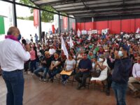 La CROC en apoyo total a Javier Villacaña