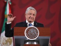 AMLO agradece fraternidad china en apoyo a crisis sanitaria