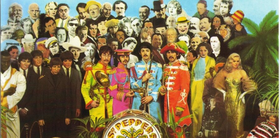 54 años de “El sargento pimienta”; el disco que revolucionó la música: Ismael Ortiz Romero Cuevas