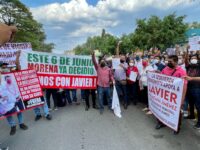 Capacidad de Villacaña unifica expresiones políticas