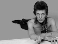 “Diamond Dogs”: La mirada distópica de David Bowie: Ismael Ortiz Romero Cuevas