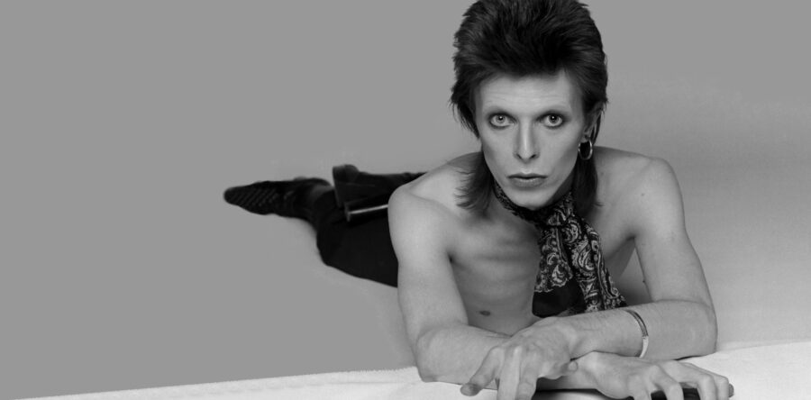 “Diamond Dogs”: La mirada distópica de David Bowie: Ismael Ortiz Romero Cuevas