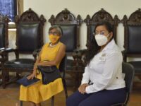 Ayuntamiento de Oaxaca visibiliza derechos de la niñez en el contexto de la pandemia