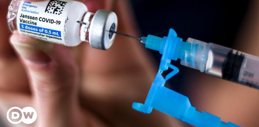 Dinamarca no aplicará vacuna de J&J en su población; ve más riesgos que beneficios