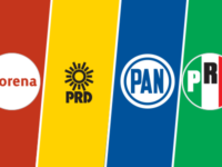 Campañas municipales sin visión metropolitana: Rodolfo Díaz