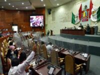 Analiza 64 Legislatura reforma para brindar atención prioritaria a jefas madres de familia