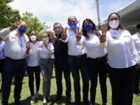 Triunfo seguro con Javier Villacaña, Laura Vignon y Hernández Fraguas: Marko Cortés